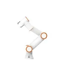 Load 3kg working radius 622mm ultra light Cobot (10kg)