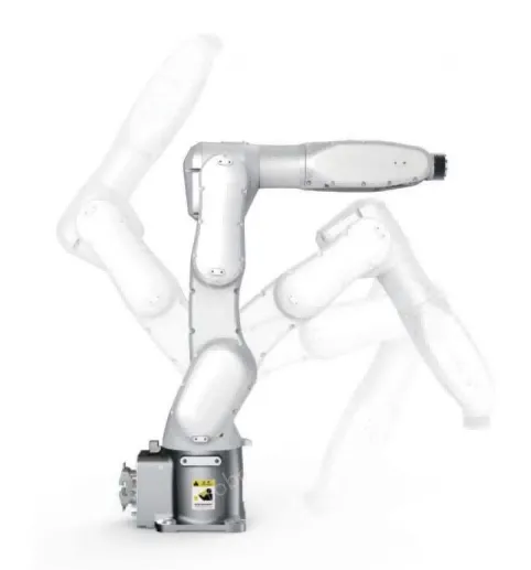 RUS10-L900 Six-axis Industrial Robot