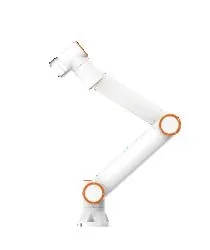 Load 3kg working radius 622mm 360° rotatable Cobot