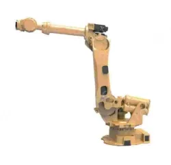 RUS210-L2670 Six-axis Industrial Robot