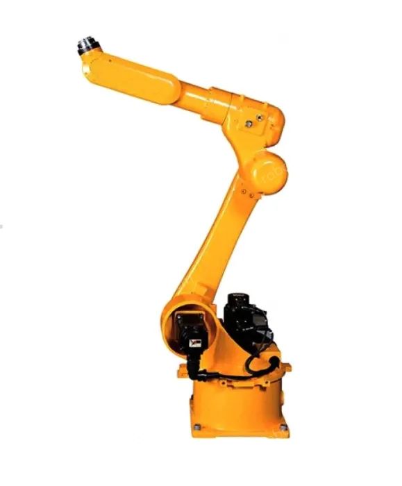 RUS6-L1430 Six-axis Industrial Robot