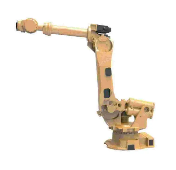 RUS210-L2670 Six-axis Industrial Robot