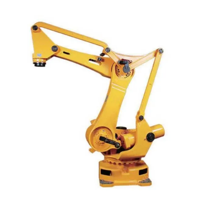 RUS130-L2800-4 Six-axis Industrial Robot