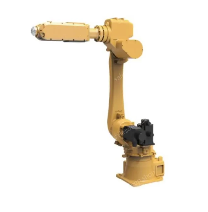 RUS24-L1720 Six-axis Industrial Robot
